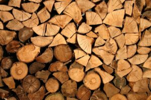 WOOD